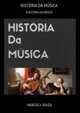 História Da Música (eBook, PDF)