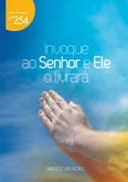 Invoque Ao Senhor E Ele O Livrará (eBook, PDF)