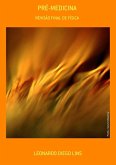 Pré-medicina (eBook, PDF)