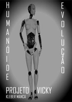 Humanoide (eBook, PDF) - Manca, Kleber