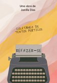 Coletânea De Textos Poéticos (eBook, PDF)