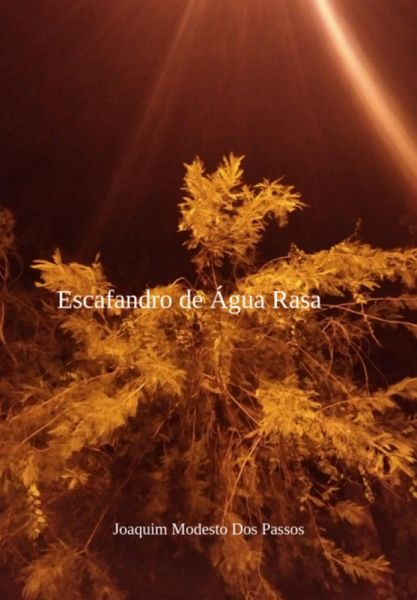 Escafandro De Água Rasa (eBook, PDF)