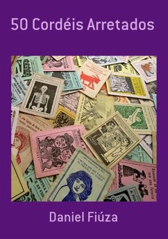 Cover 50 Cordéis Arretados (eBook, PDF)