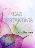 Das Geständnis (eBook, ePUB)