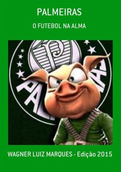 Cover Palmeiras (eBook, PDF)