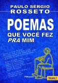 Poemas Que Você Fez Pra Mim (eBook, PDF)