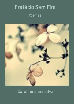 Cover Prefácio Sem Fim (eBook, PDF)