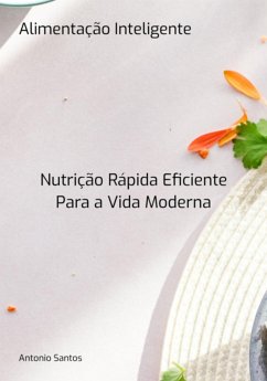 Cover Alimentação Inteligente (eBook, PDF)