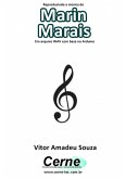 Reproduzindo A Música De Marin Marais Em Arquivo Wav Com Base No Arduino (eBook, PDF)