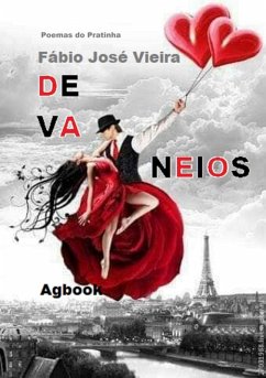 Cover Devaneios (eBook, PDF)
