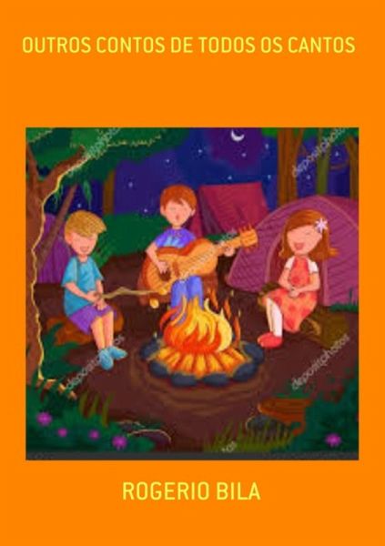 Outros Contos De Todos Os Cantos (eBook, PDF) Outros Contos De Todos Os Cantos (eBook, PDF)