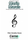 Reproduzindo A Música De Marin Marais Em Arquivo Wav Com Pic Baseado No Mikroc Pro (eBook, PDF)