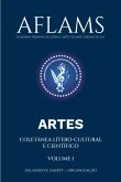 Aflams - Academia Feminina De Letras E Artes De Mato Grosso Do Sul (eBook, PDF)