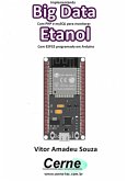 Implementando Big Data Com Php E Mysql Para Monitorar Etanol Com Esp32 Programado Em Arduino (eBook, PDF)
