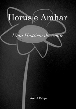 Cover Horus E Amhar (eBook, PDF)