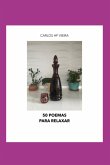 50 Poemas Para Relaxar (eBook, PDF)