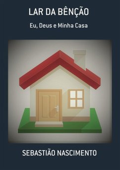 Cover Lar Da Bênção (eBook, PDF)