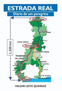 Cover Estrada Real (eBook, PDF)