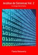 Análise De Sistemas Vol. 2 (eBook, PDF) - Bild 1