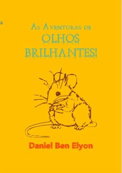 Cover As Aventuras De Olhos Brilhantes (eBook, PDF)