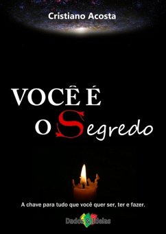Cover Você É O Segredo (eBook, PDF)
