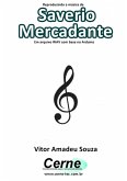 Reproduzindo A Música De Saverio Mercadante Em Arquivo Wav Com Base No Arduino (eBook, PDF)