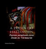 A Poesia Do Halloween (eBook, PDF)