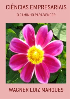 Cover Ciências Empresariais (eBook, PDF)