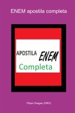 Enem Apostila Completa (eBook, PDF)