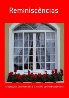 Cover Reminiscências (eBook, PDF)