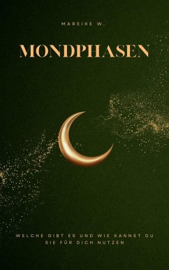 Cover Mondphasen (eBook, ePUB)