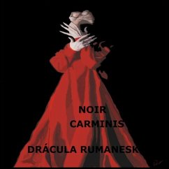 Noir Carminis (eBook, PDF) - Rumanesk, Drácula