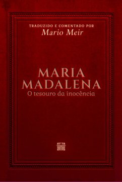 Maria Madalena (eBook, PDF) - Meir, Mario