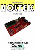 Projetos Com Holtek Parte Viii (eBook, PDF)