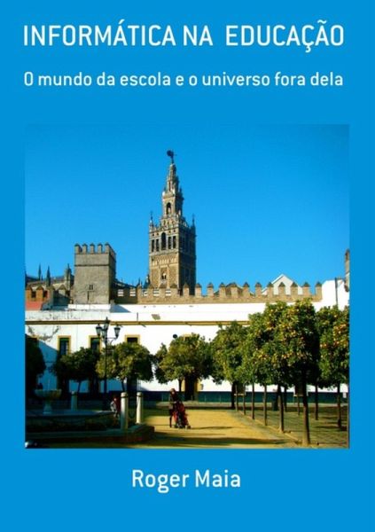 Informática Na Educação (eBook, PDF)