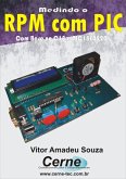 Medindo O Rpm Com Pic (eBook, PDF)