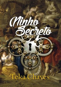 Cover Ninho Secreto (eBook, PDF)
