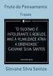 Fruto Do Pensamento (eBook, PDF) - Bild 1