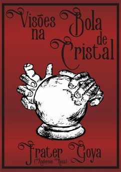 Cover Visões Na Bola De Cristal (eBook, PDF)