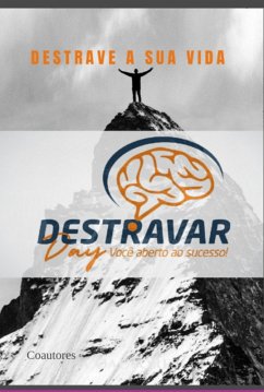 Cover Destravar Day (eBook, PDF)