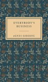 Everybody's business (eBook, ePUB)