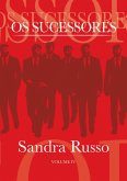 Os Sucessores Volume Iv (eBook, PDF)