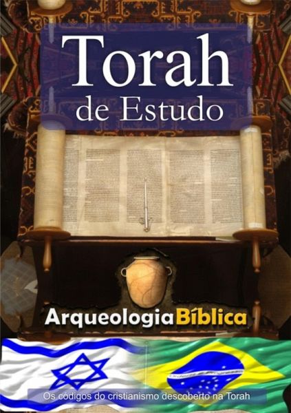 Torah De Estudo (eBook, PDF) Torah De Estudo (eBook, PDF)