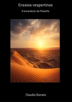 Ensaios Vespertinos (eBook, PDF) - Donato, Claudio
