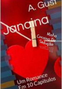 Janaina (eBook, PDF) - Gust, A.