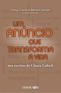 Cover Um anúncio que transforma a vida (eBook, ePUB)
