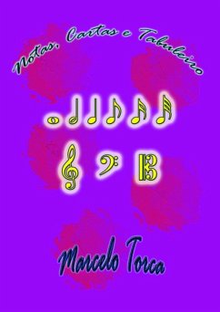 Cover Notas, Cartas E Tabuleiros (eBook, PDF)