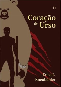 Cover Coração De Urso (eBook, PDF)