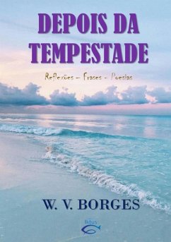 Cover Depois Da Tempestade (eBook, PDF)