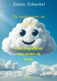 De Onde Vem As Nuvens? (eBook, PDF)